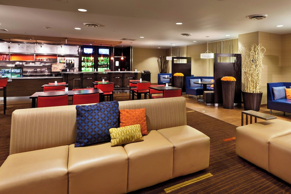 Courtyard by Marriott Easton Columbus - photo 5