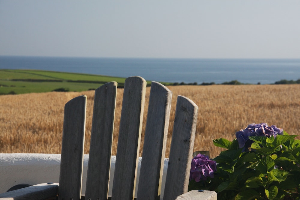 Bayview Farm Holiday Cottages — 5-Star Luxury Hotel in Bushmills, United Kingdom