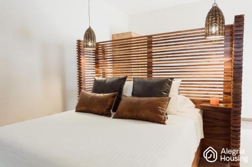 101 Arje Suites Campestre by Alegría Housing — hotel in Las Pilas