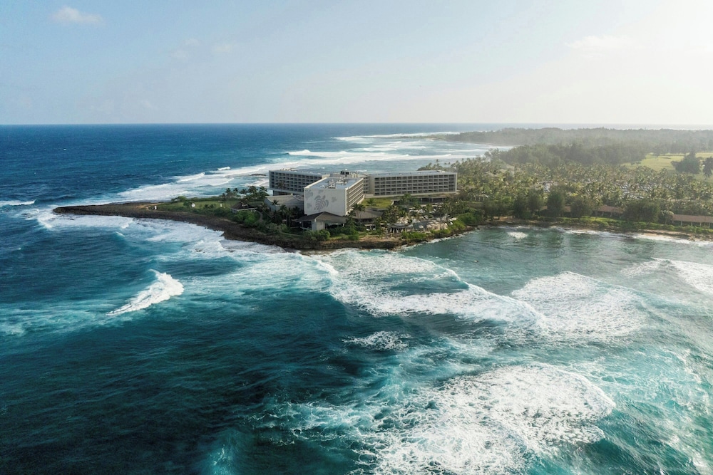 The Ritz Carlton O ahu Turtle Bay - photo 210