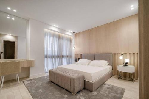 The Fantasy Duplex Families only — 4-Star Luxury Hotel in Cairo, Egypt