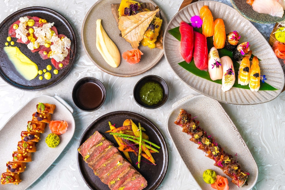 מזון ומשקאות