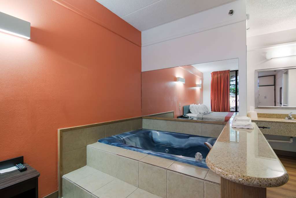 Motel 6 Seaford DE - photo 23
