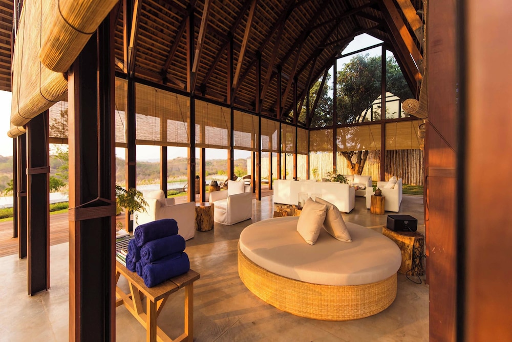 Roukh Kiri Khaoyai The Centara Collection Hotel — Pak Chong — photo 4