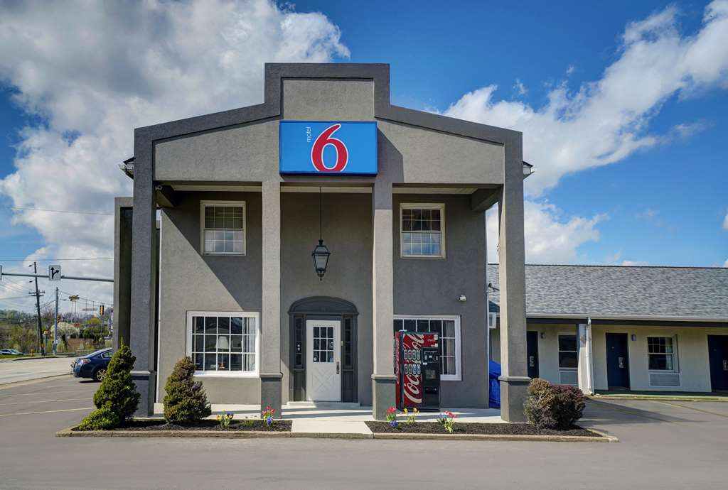 Motel 6 Washington PA - photo 2