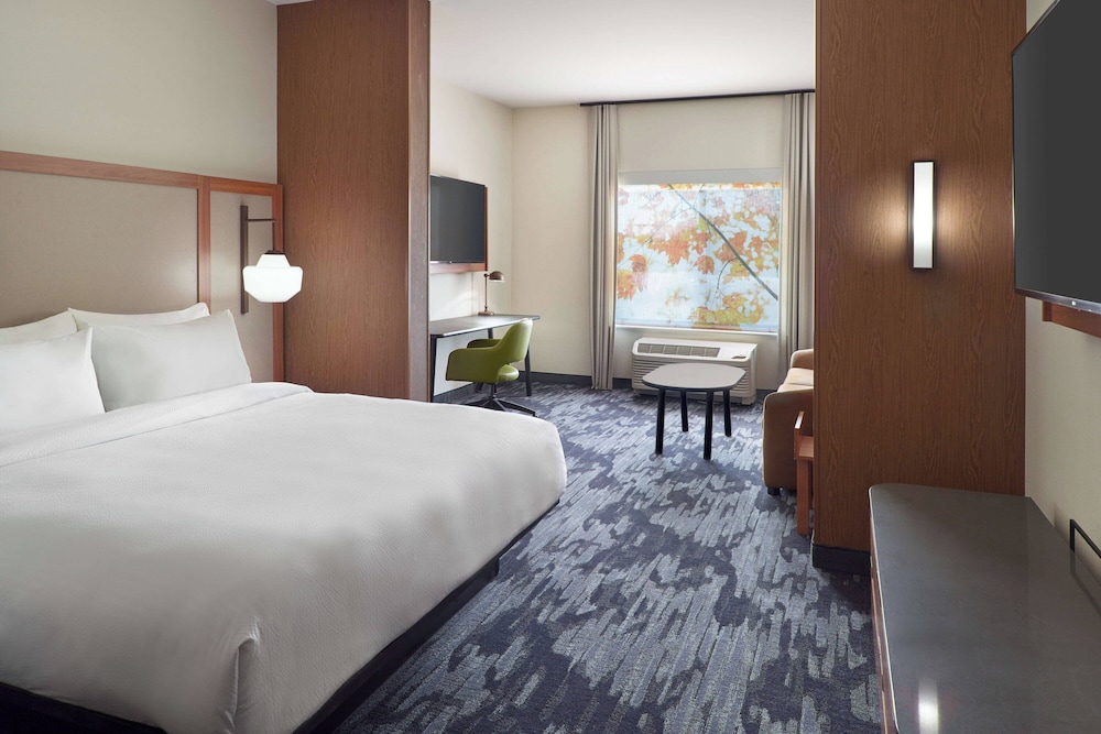 Fairfield by Marriott Inn & Suites Athens University Area - photo 6