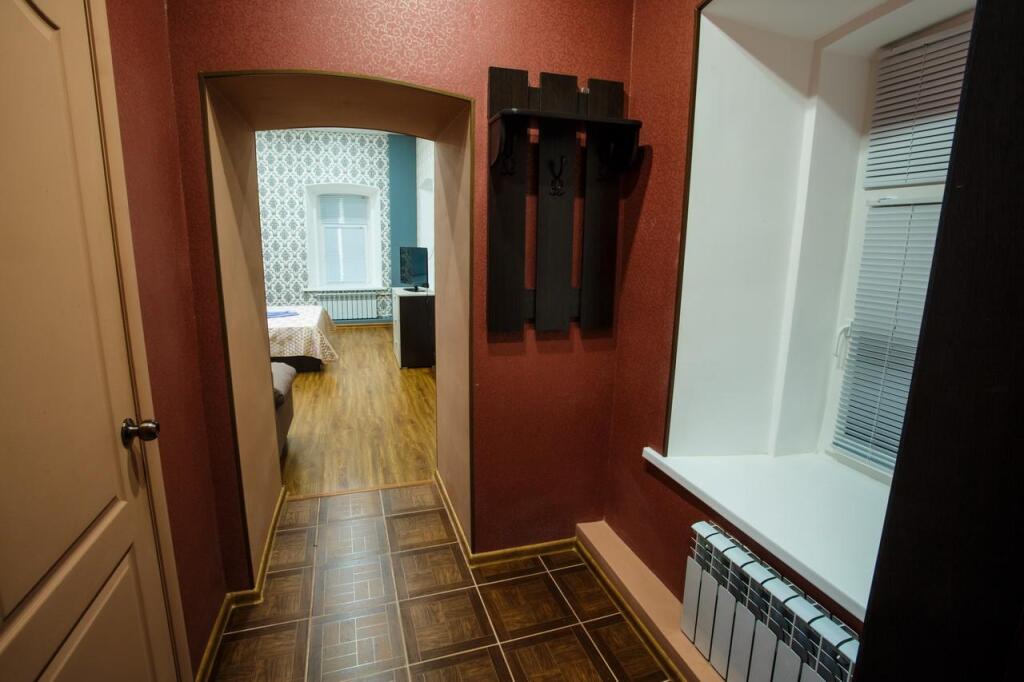 Hotel Uezdny Dvor — Minusinsk — photo 3