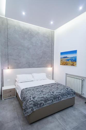 Casa Nora Napoli — 4-Star Luxury Hotel in Naples, Italy