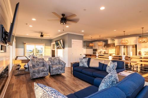 The Sandcastle by Oak Island Accommodations - photo 33