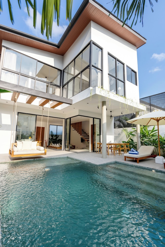 Casa Riva By Goro — 4-Star Luxury Hotel in Canggu, Indonesia