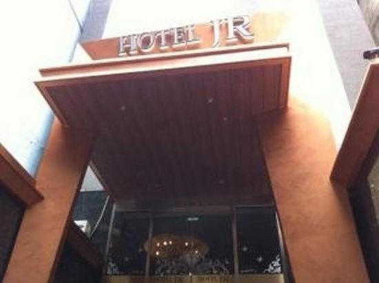 Hotel Jr in Seoul, South Korea