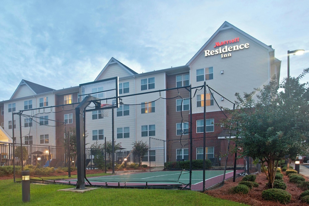 Residence Inn by Marriott Jackson Ridgeland - photo 30