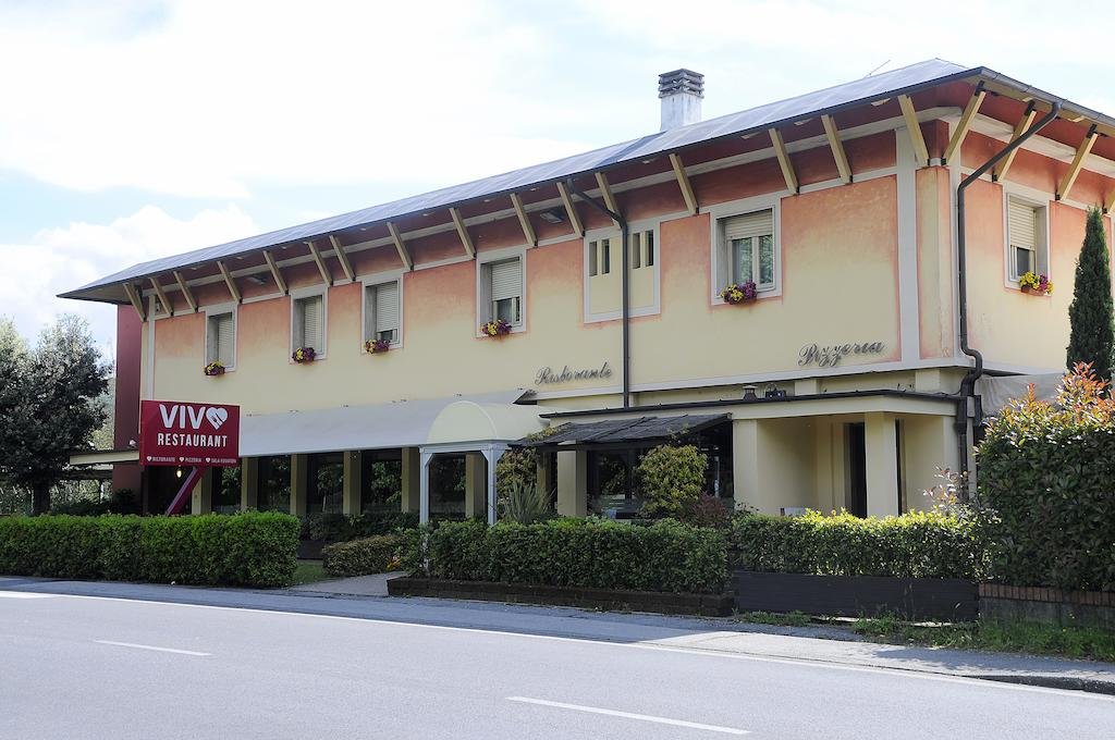 Vivo Hotel — hotel in Pieve A Nievole