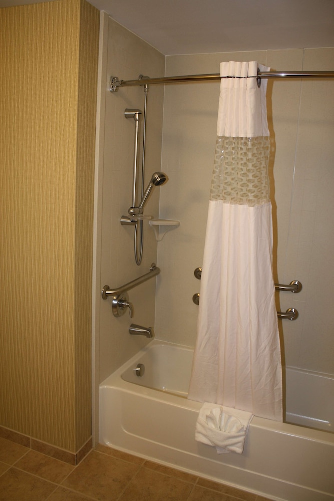 Hampton Inn East Lansing - photo 27