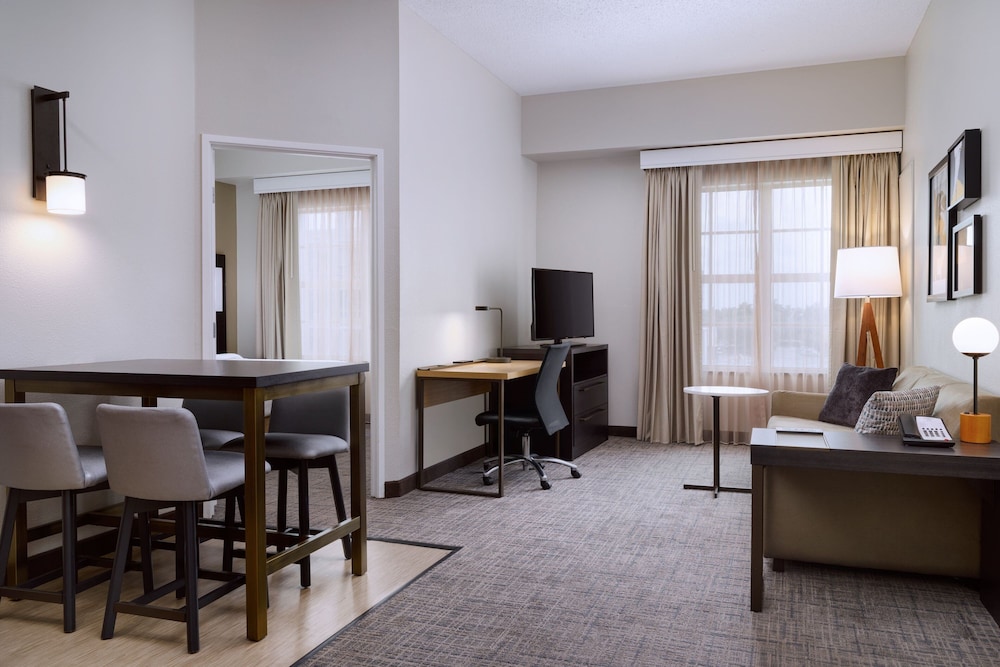 Residence Inn by Marriott Fort Lauderdale SW Miramar - photo 6