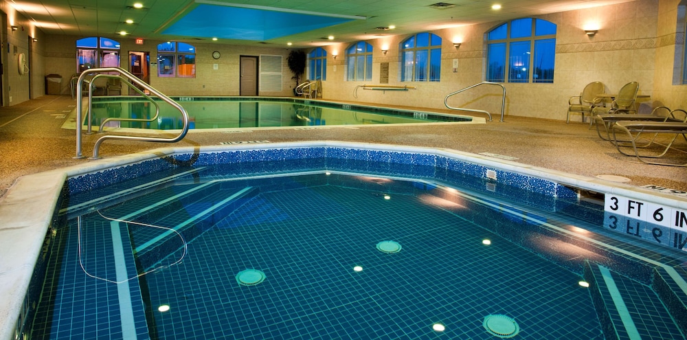 Shilo Inn Suites Hotel Killeen - photo 20