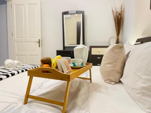 Seafront Maisonette Ocean Views & Terrace in Mellieha, Malta