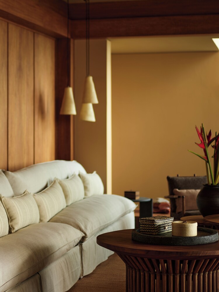 Rosewood Mandarina — Compostela — photo 5