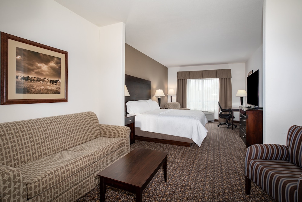 Holiday Inn Express Hotel & Suites Lander by IHG - photo 12