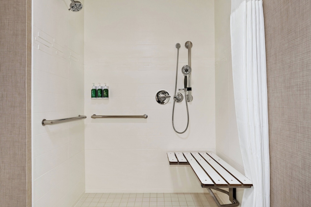 Residence Inn by Marriott Deptford - photo 21