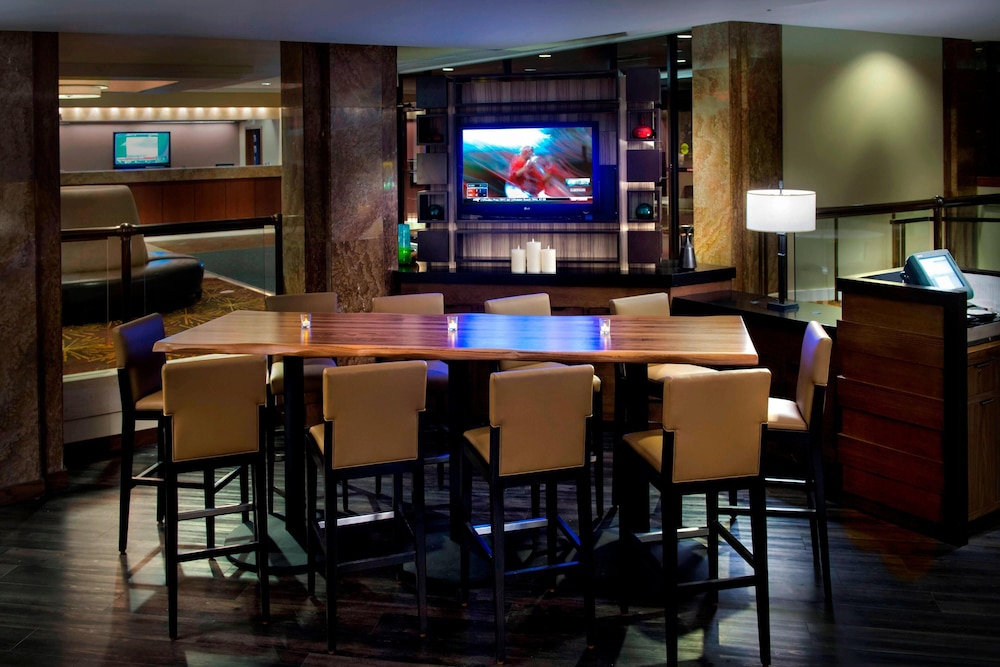 Marriott Park Ridge - photo 30
