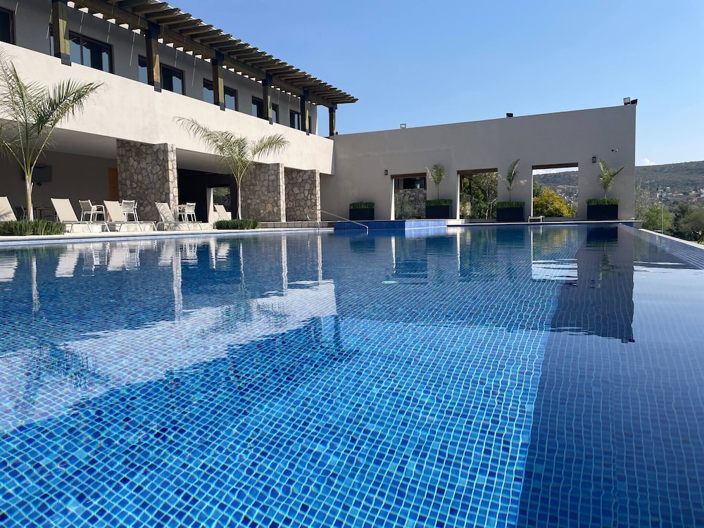 Luxury in San Miguel at its best. — 4-Star Luxury Hotel in San Miguel De Allende, Mexico