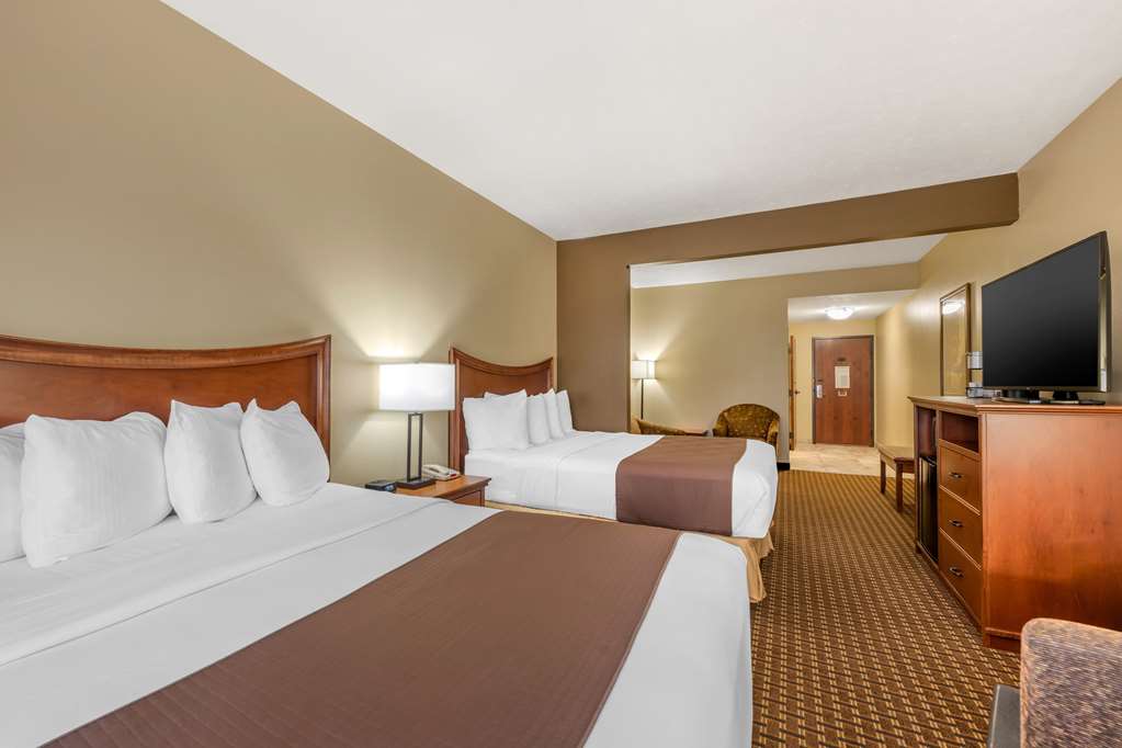 Best Western Plus Grand Island Inn & Suites - photo 19