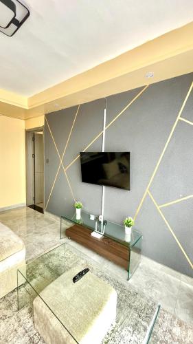 Recho City Oasis Apartments