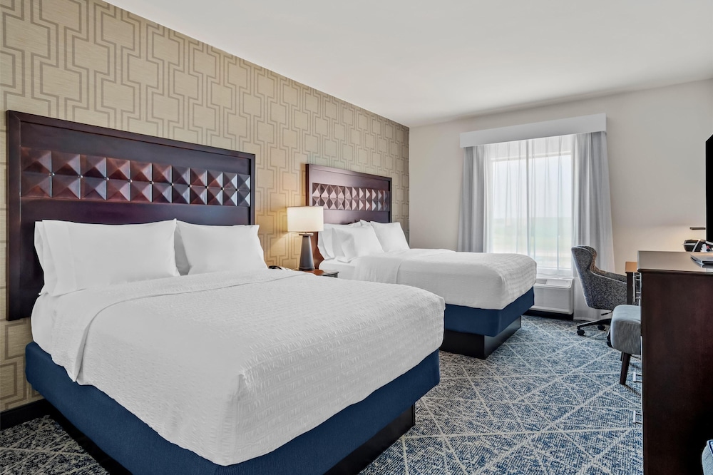 Hampton Inn & Suites Trophy Club Fort Worth North - photo 9
