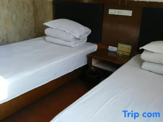 Meidiya Hotel - last minute hotel in Huzhou