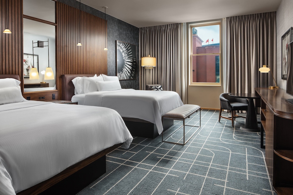 The Westin St. Louis - photo 10