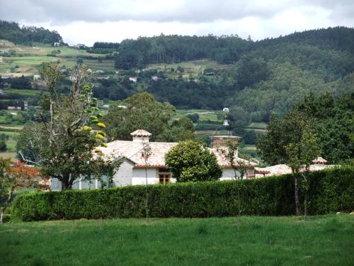 Pazo Da Cruz 4950213 — Villarmayor