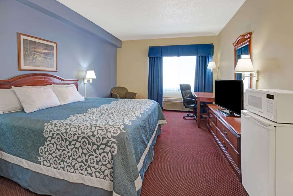 Days Inn by Wyndham Laramie - photo 9