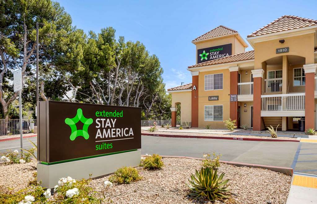 Extended Stay America Suites Los Angeles LAX El Segundo - photo 2