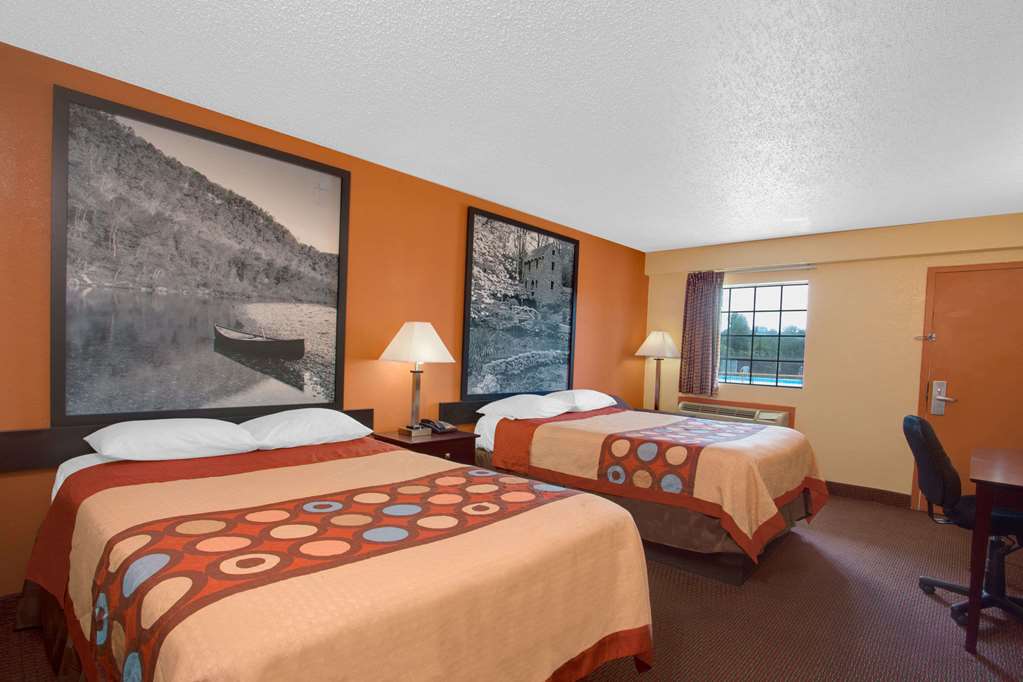 Super 8 by Wyndham Monticello AR - photo 13