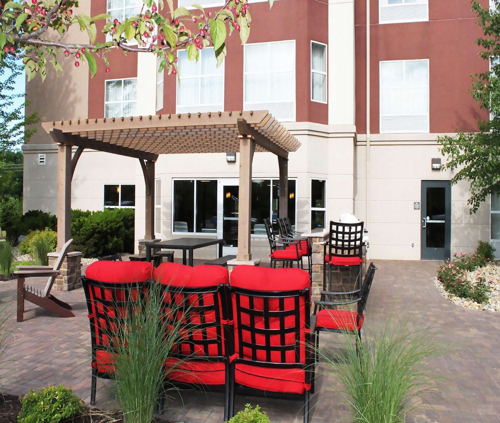 Homewood Suites by Hilton Bloomington - photo 77