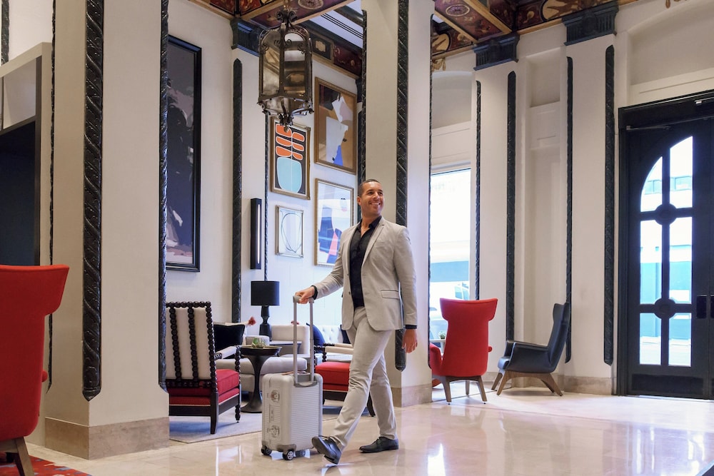 Hotel Spero Vignette Collection by IHG - photo 107