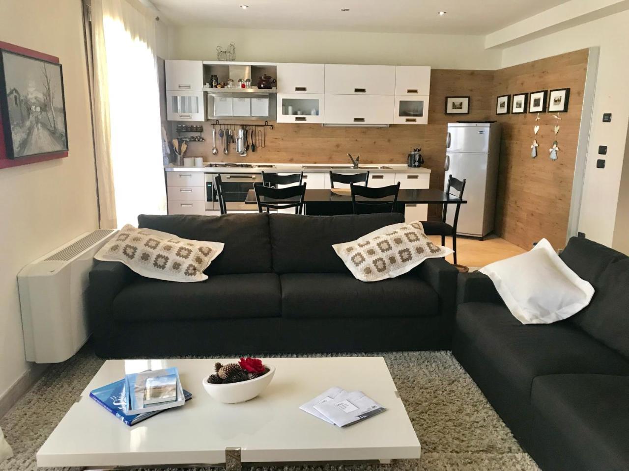 Appartamento Centralissimo Abetone — hotel in Abetone