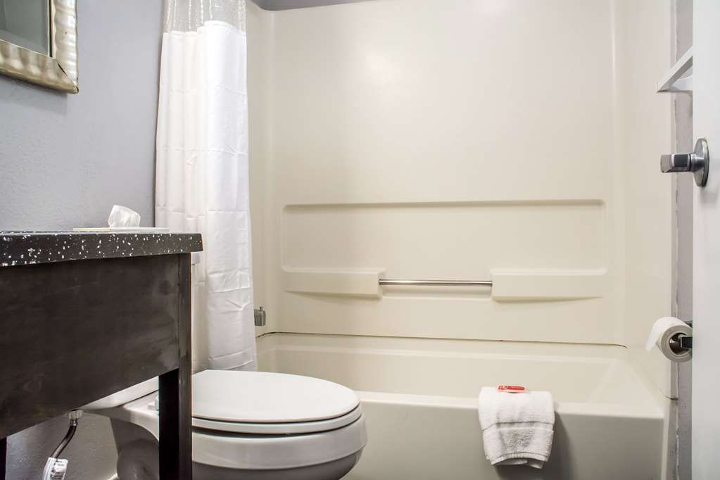 Econo Lodge Brockport - photo 21
