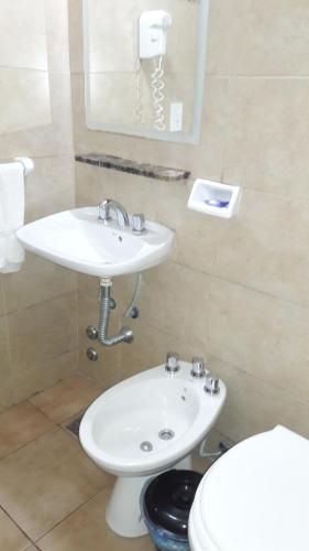 Hotel Micro — Rosario — photo 3