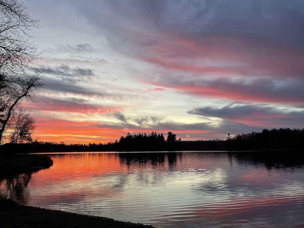 Hanging Horn Lakeside Resort - photo 106