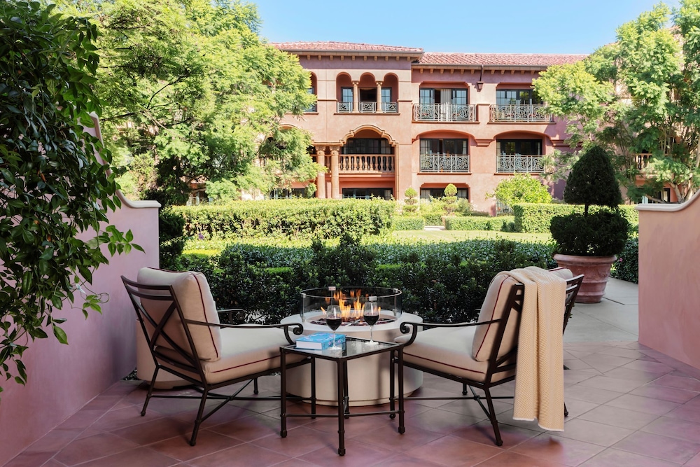 Fairmont Grand Del Mar - photo 35