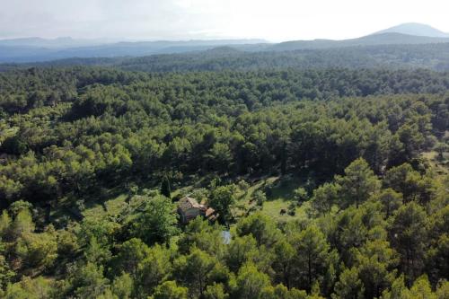 Bastidon provençal off grid — hotel in Salernes