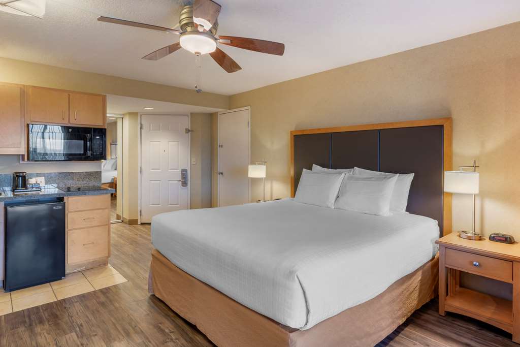 Best Western Plus Ocean View Resort - photo 13