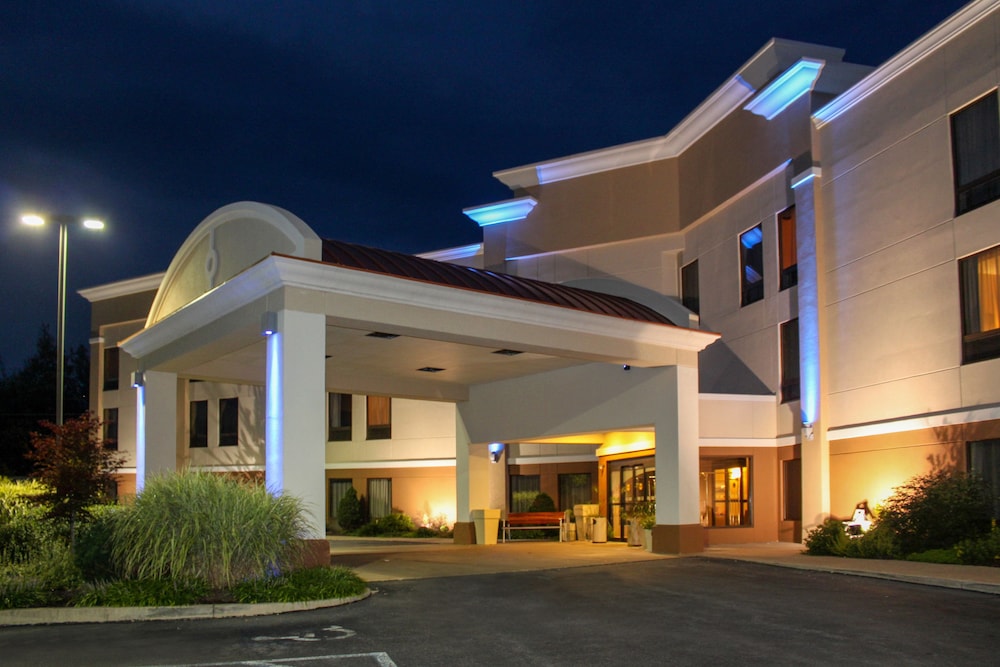 Holiday Inn Express Lewisburg New Columbia by IHG - photo 54