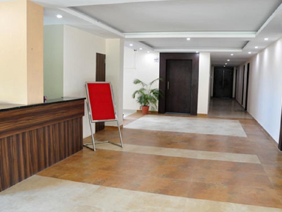 DND Hotel & Resort — Satna — photo 4