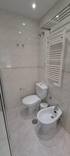Old Town City Center Apartment Premium — 4-Star Luxury Hotel in Malaga, Spain