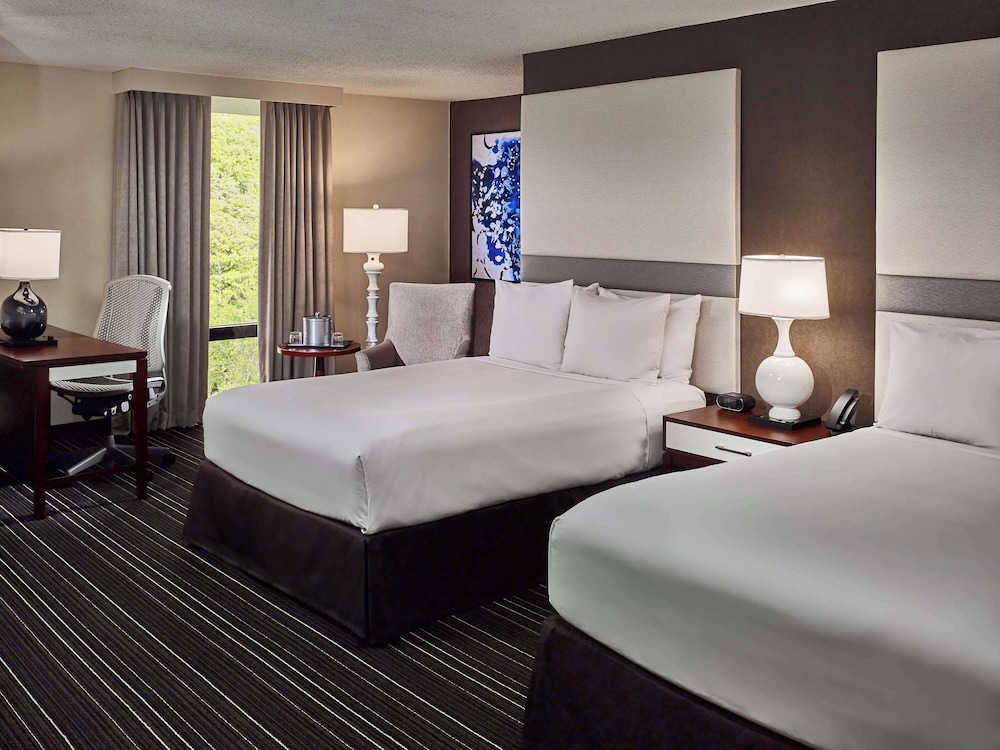 Sonesta Atlanta Northwest Galleria Marietta - photo 13
