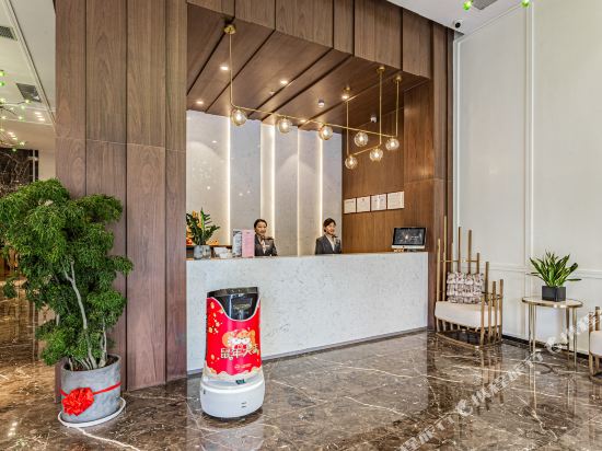 Shenglai Hotel - last minute hotel in Shenzhen
