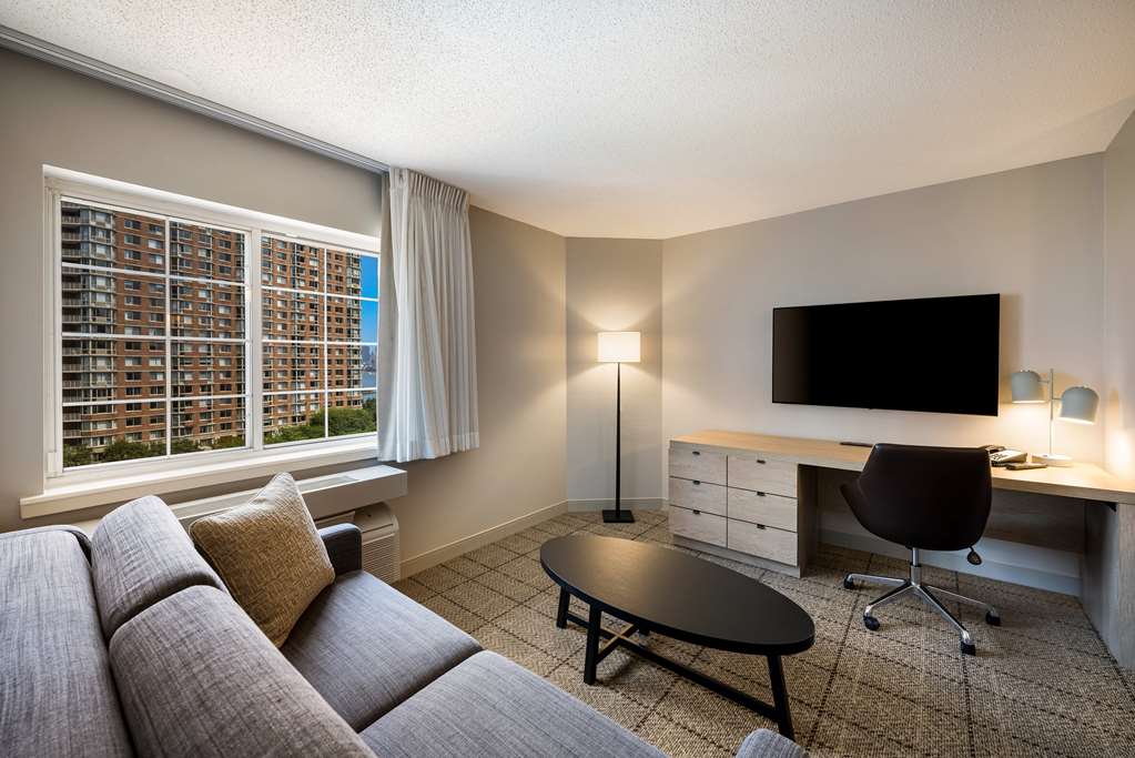 Sonesta Simply Suites Jersey City - photo 19